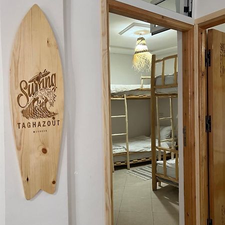 Appartement Sabldor Agadir Exterior photo