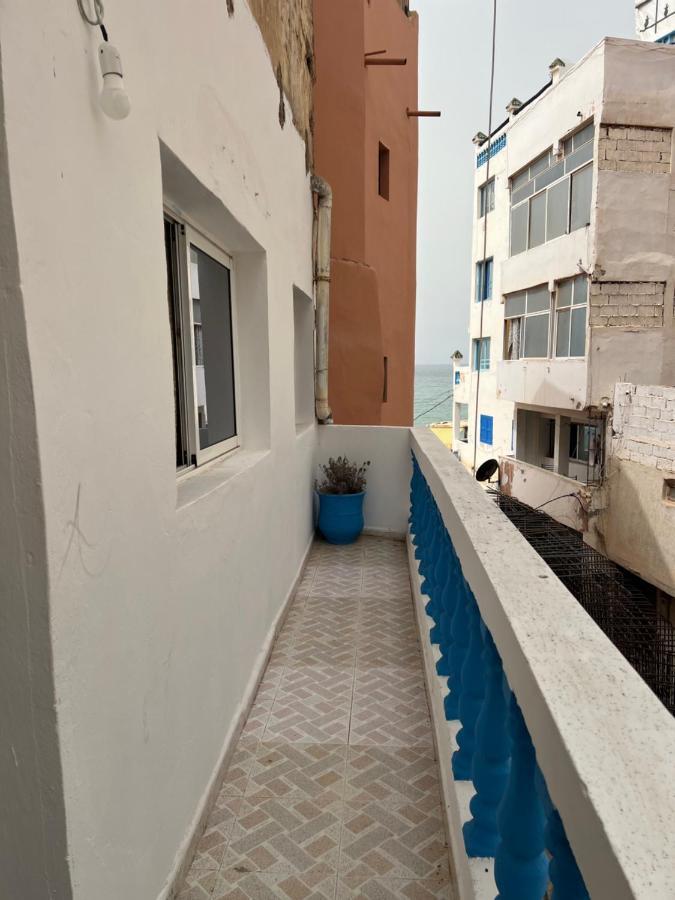 Appartement Sabldor Agadir Exterior photo