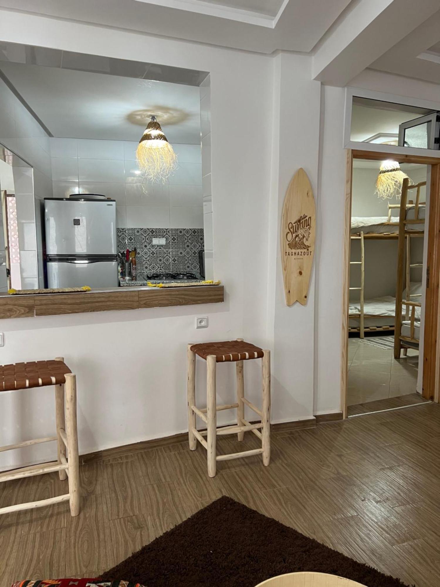 Appartement Sabldor Agadir Exterior photo