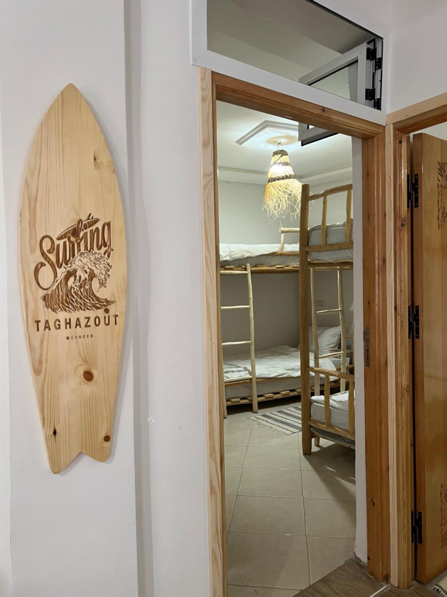 Appartement Sabldor Agadir Exterior photo