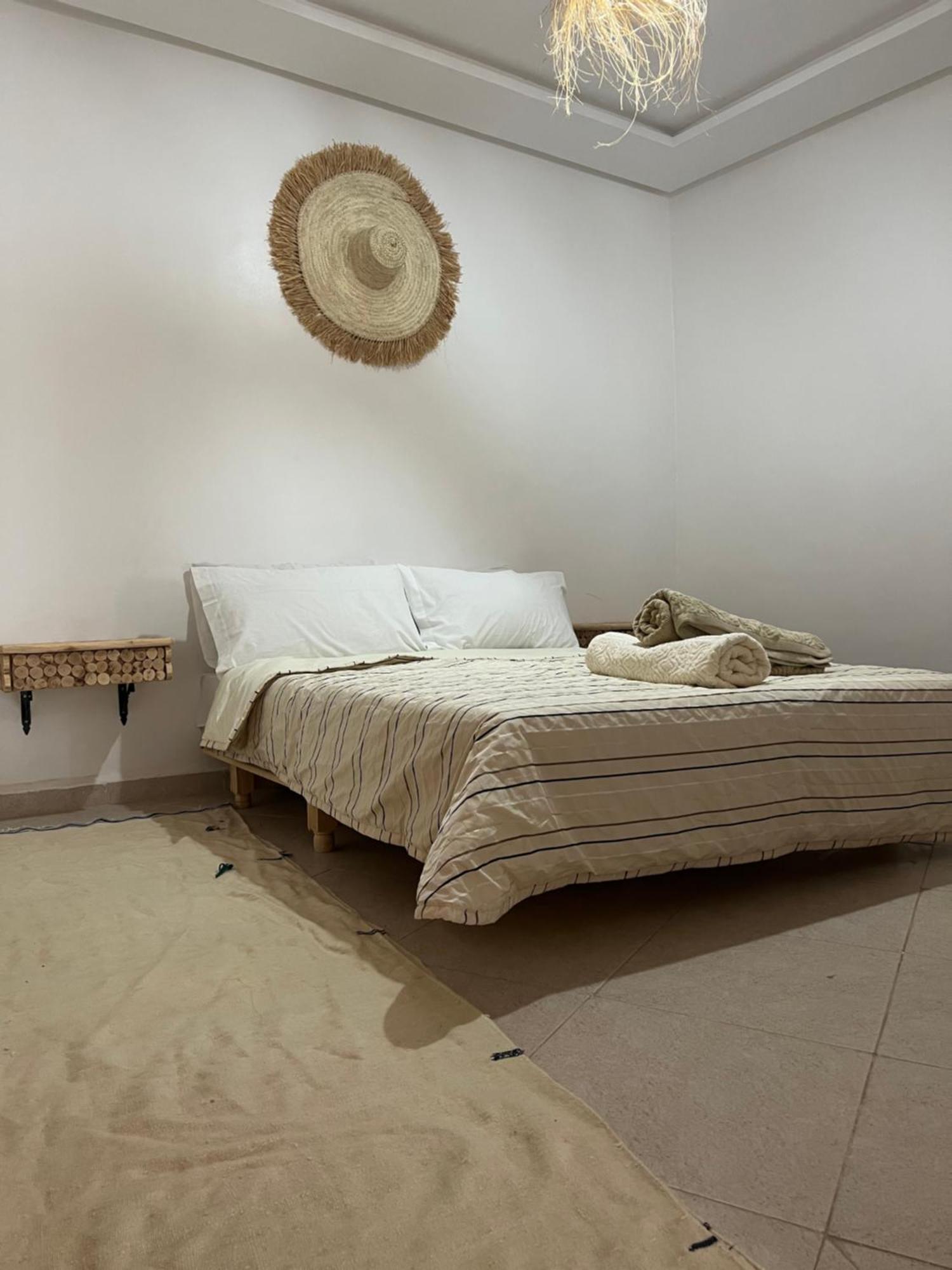 Appartement Sabldor Agadir Exterior photo