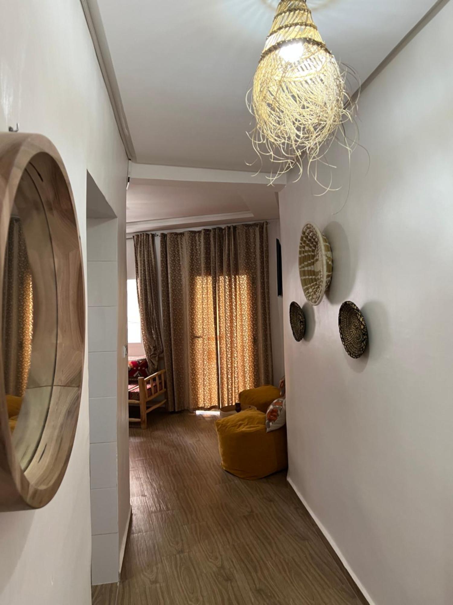 Appartement Sabldor Agadir Exterior photo