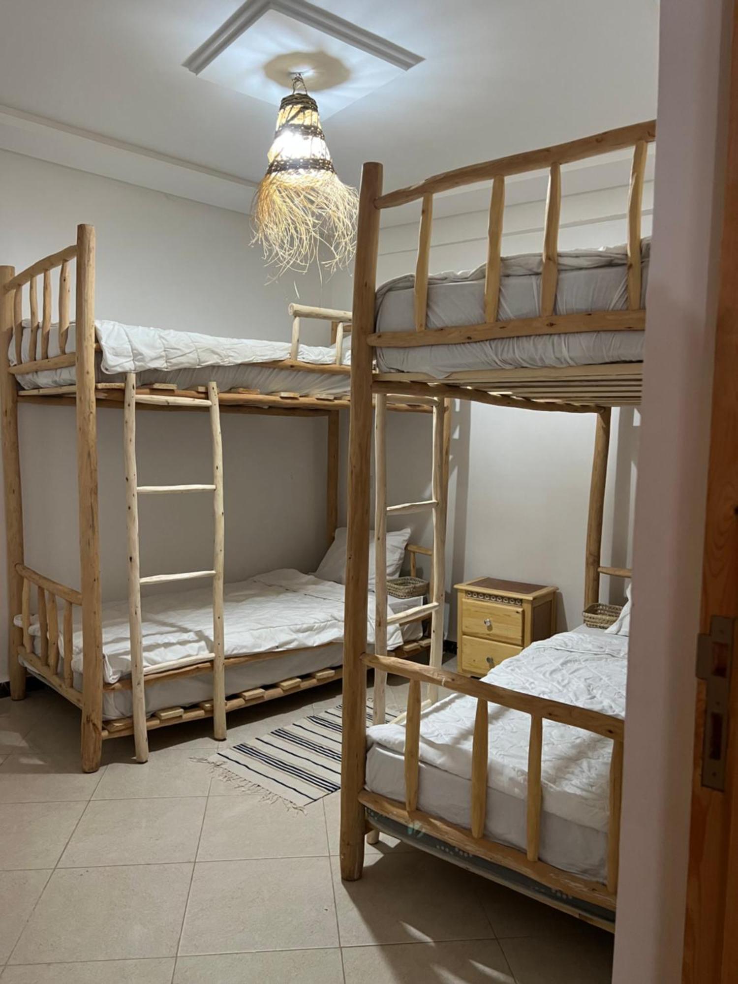 Appartement Sabldor Agadir Exterior photo