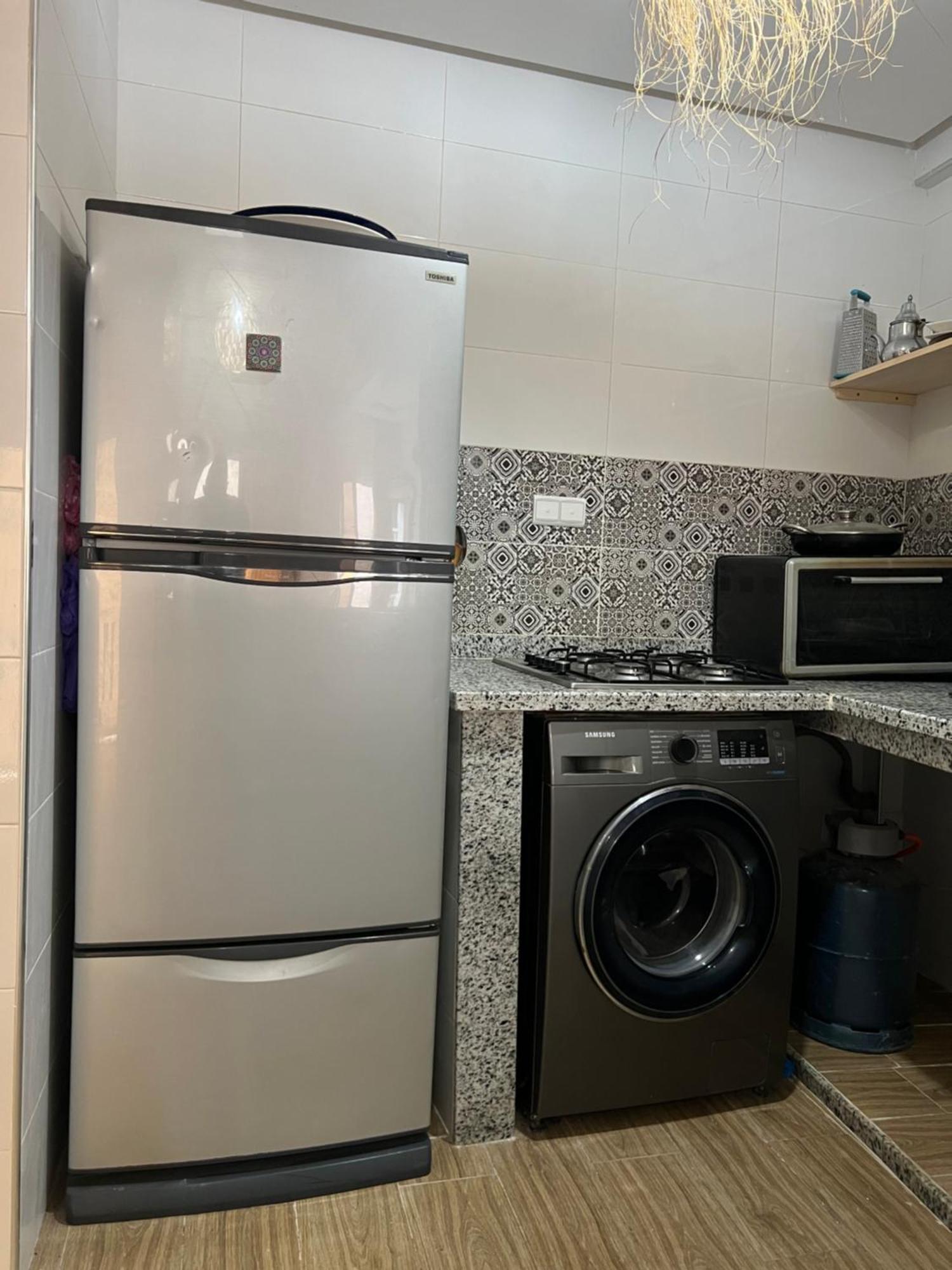 Appartement Sabldor Agadir Exterior photo