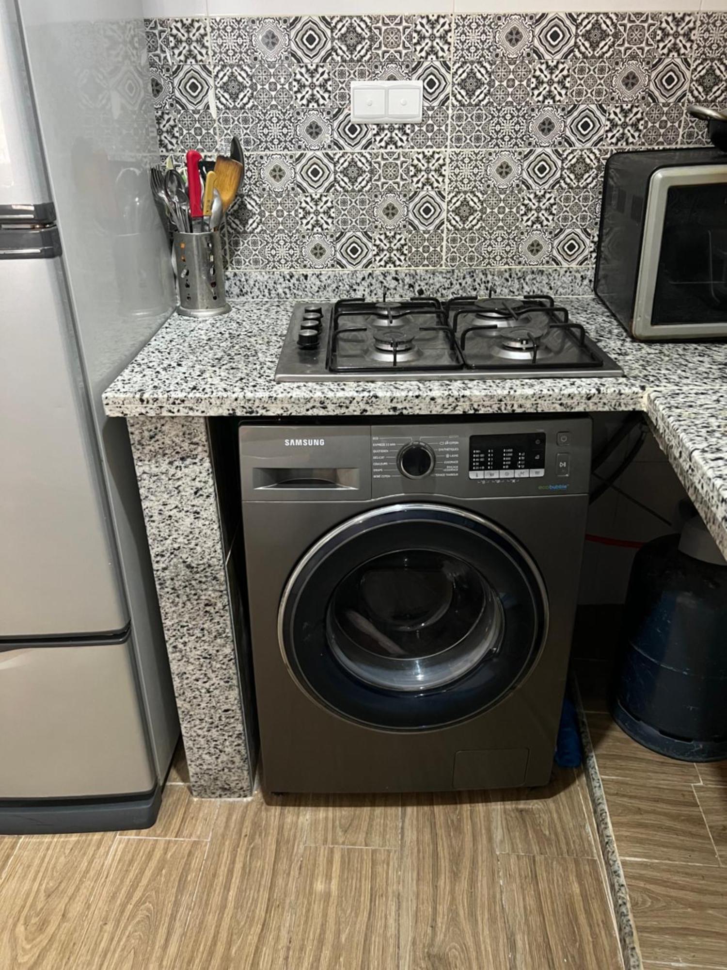 Appartement Sabldor Agadir Exterior photo