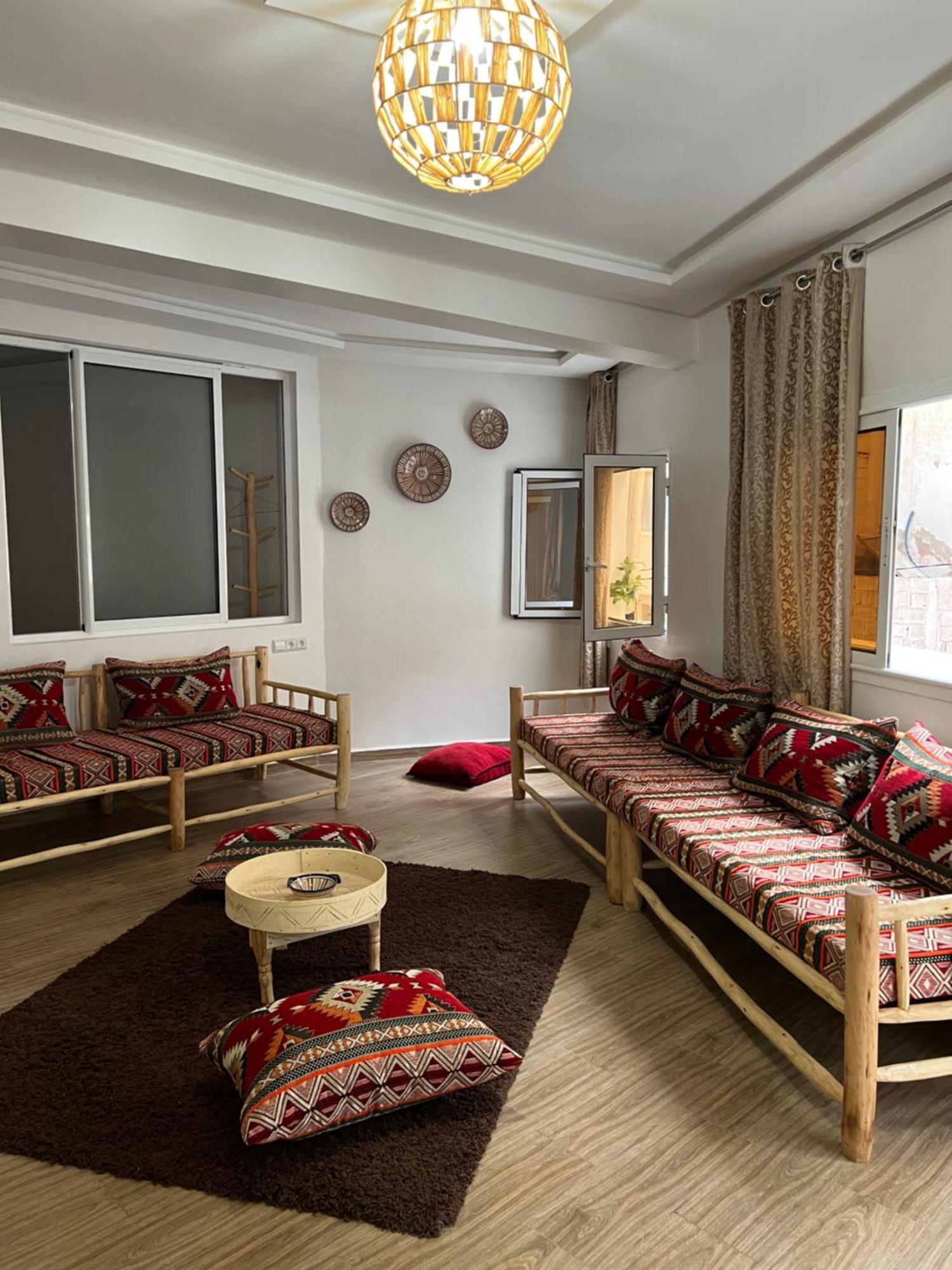 Appartement Sabldor Agadir Exterior photo