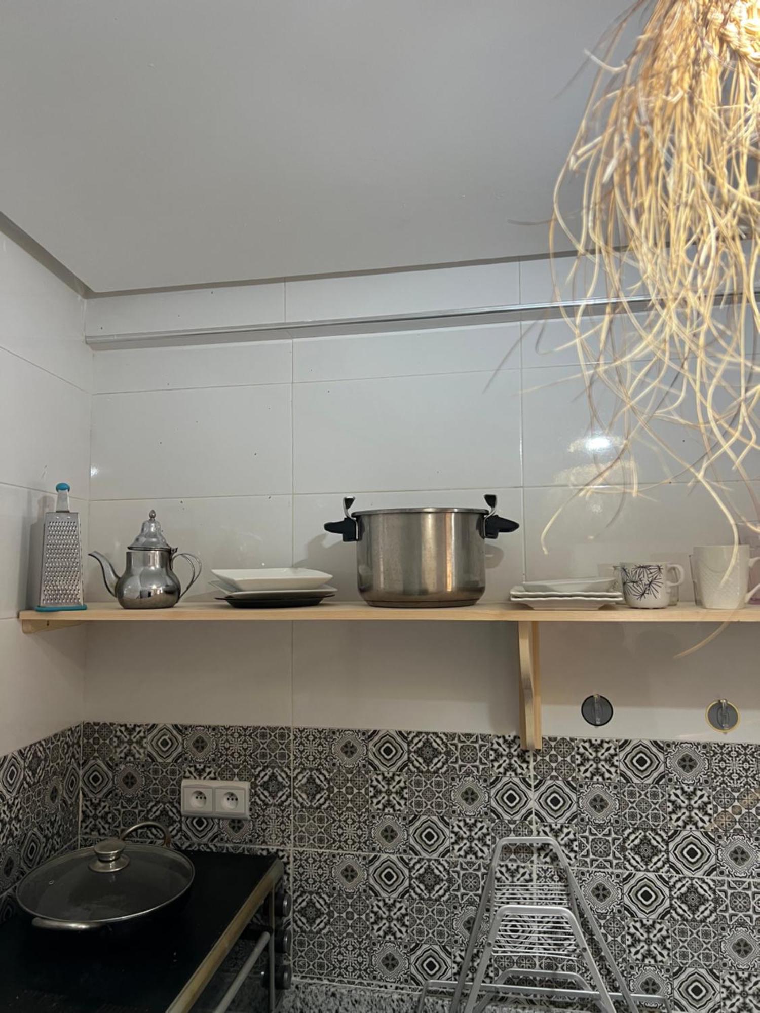 Appartement Sabldor Agadir Exterior photo
