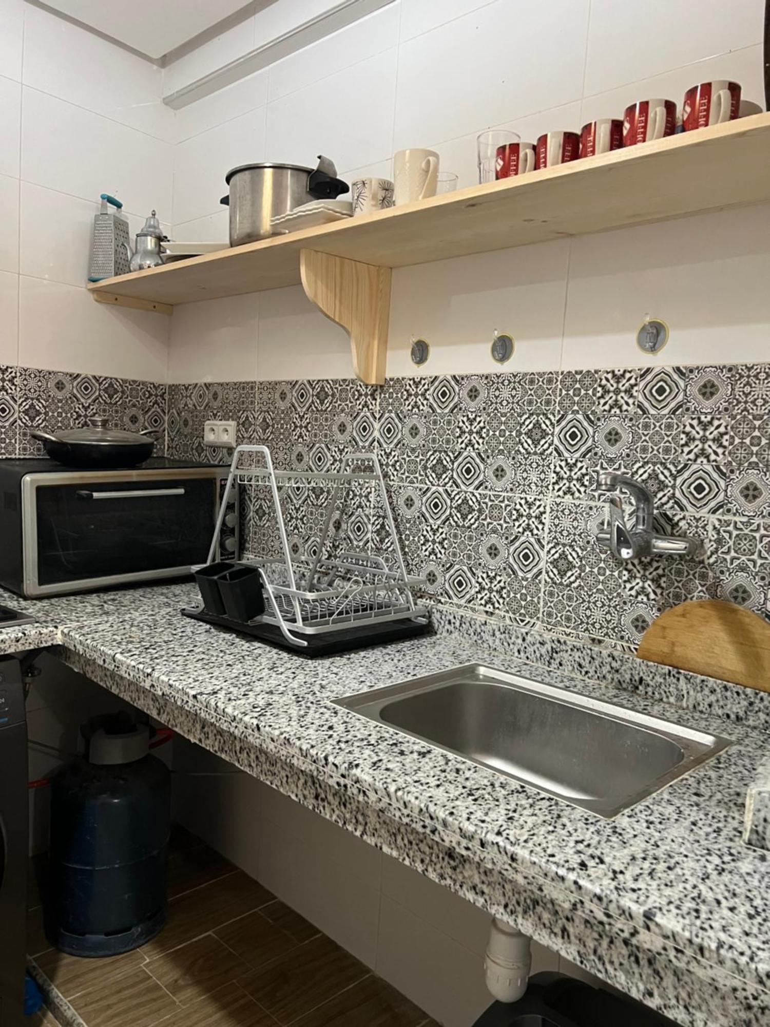 Appartement Sabldor Agadir Exterior photo